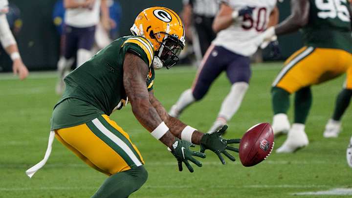 Packers’ Draft Mistakes in 2021 Continue to Haunt Them in Free Agency
