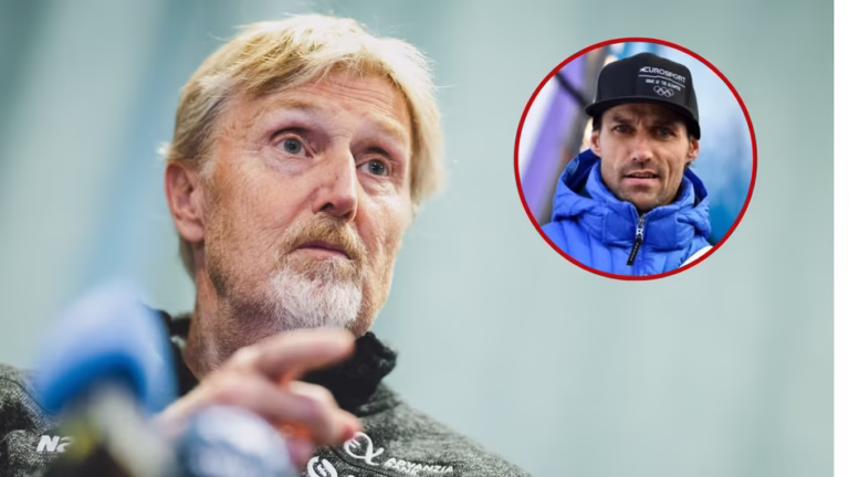 Legendy skoków uderzają w Norwegów. Wielki rywal Adama Małysza: miałem odruch wymiotny