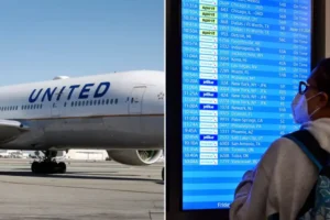United Airlines makes massive change to popular program weeks after Southwest ditched perk – and it will cost you $100s