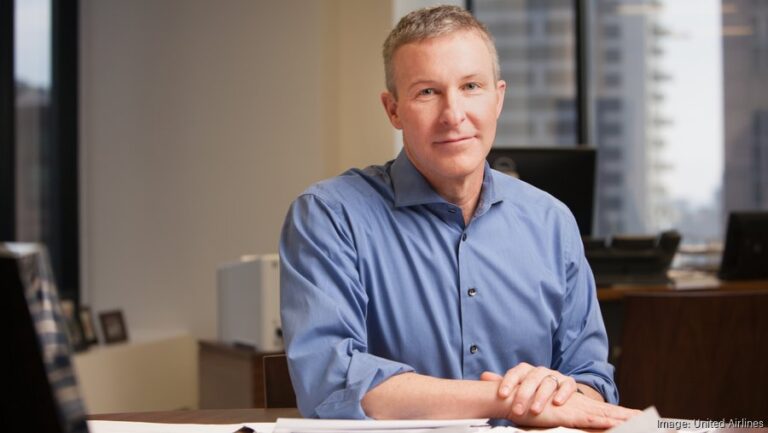 United Airlines CEO argues low-cost carriers have no future at SFO: ‘It’s just math