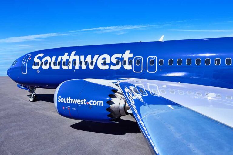 Why The Uproar With Southwest Airlines Is So Much Bigger Than Checked Bags