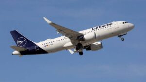 Lufthansa Airlines Makes A Devastating Announcement