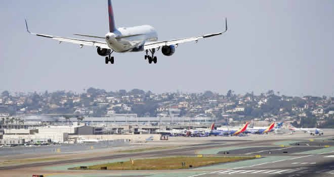 NCAA: Airline operators recorded 1,320 cancelled flights, 38,061 delays in 2024