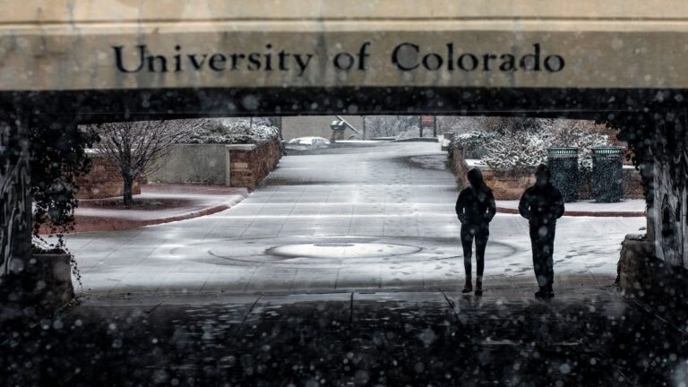 Trump administration revokes visas for CSU, CU students