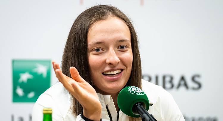 Iga Świątek szokuje fanów poruszającym wyznaniem