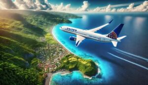 United Airlines adds Thailand, Vietnam and Australia flights in latest expansion