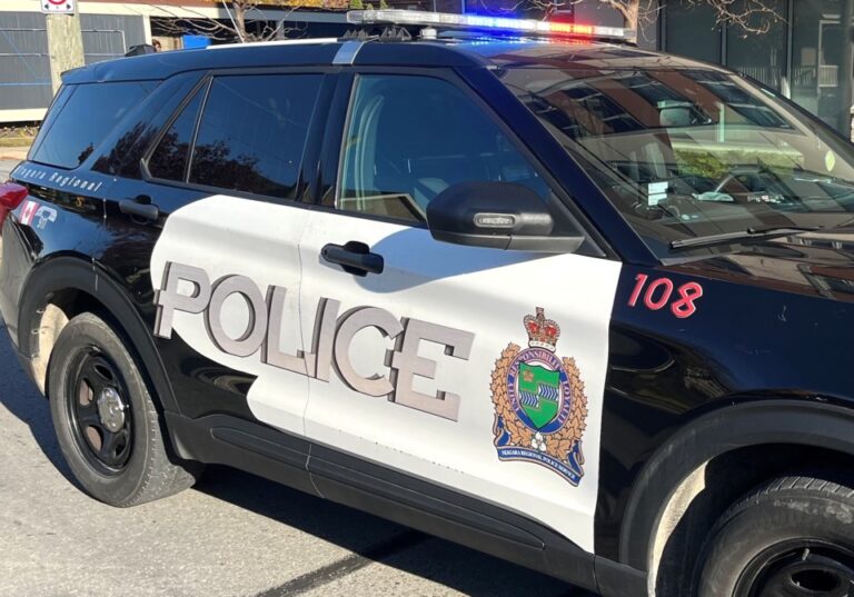 Niagara Falls man arrested in real estate fr@ud investigation