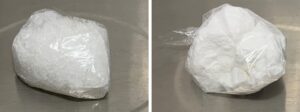 Two tied to county part of major drug trafficking operation