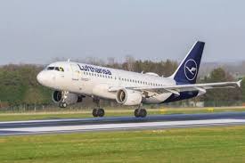 Lufthansa Airlines flight With 167 passengers Pilot Loses Consciousness Aboard