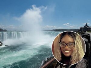 Devastation at the Niagara Falls: 17-Year-Old’s Fatal Plunge Linked to Disturbing Motive