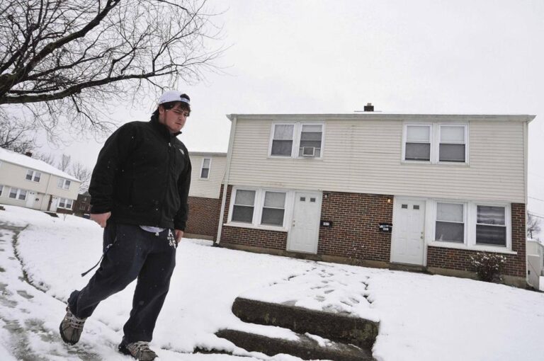 “Niagara University Student Fatally Shot During Off-Campus Robbery Attempt”