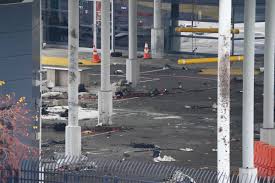 Questions linger as Niagara Falls closes investigation on the deadly Rainbow Bridge crash involving a Bentley