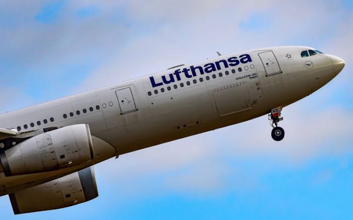 Passenger sues Lufthansa over injuries from Austin-Germany flight turbulence
