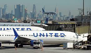 Lucrative Transatlantic Flights at Risk as Trump Roils Trade