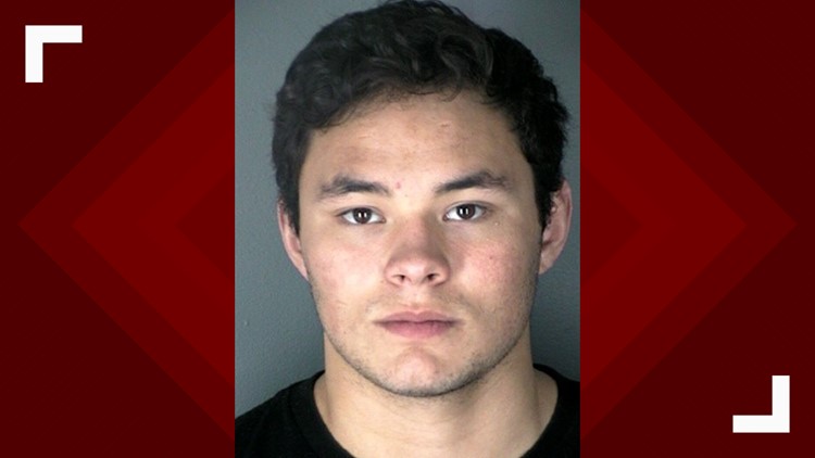 CU Boulder student sentenced To 20 years, for sexually assaulting fellow student while she was passed out