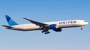 Virtual Goldmine": Why United Airlines Should Fly To Saudi Arabia