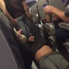 United Airlines incident: What went wrong?