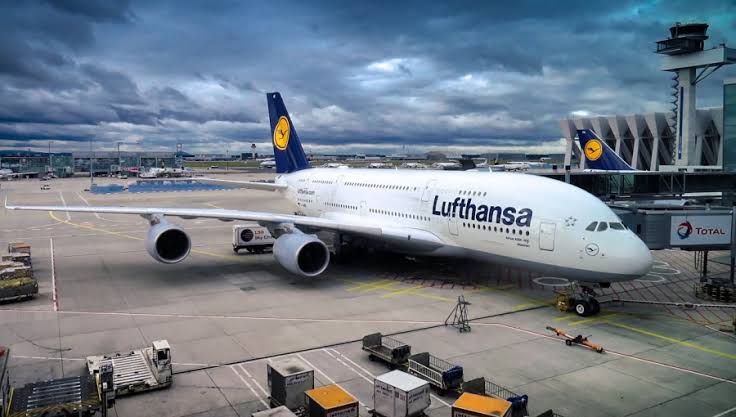 Lufthansa Airlines Makes A Devastating Announcement