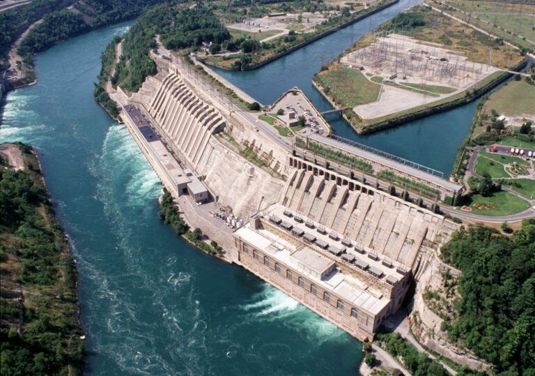 Tragedy at Sir Adam Beck: Engineer Frank DeAngelis Dead Due To Arc Flash Explosion