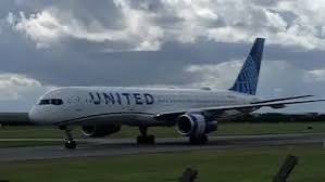United Airlines flight with over 180 passengers onboard makes emergency landing