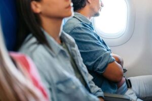 United Airlines Flight Diverted After Passenger Outrage Over Being Seated Beside Deceased Traveler
