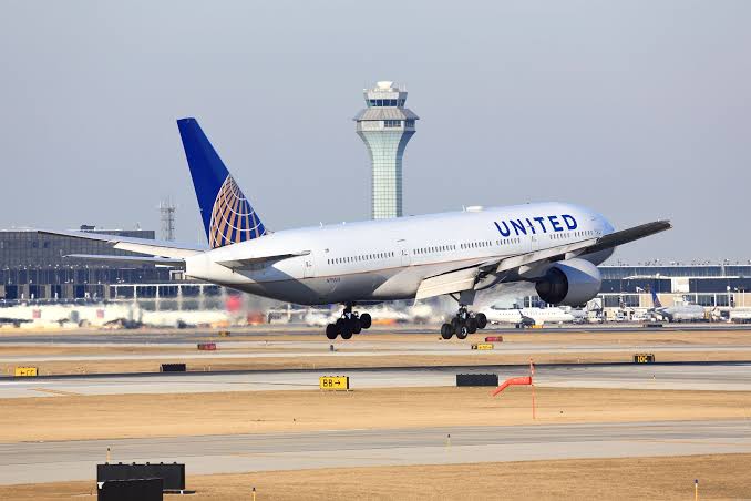 Virtual Goldmine": Why United Airlines Should Fly To Saudi Arabia