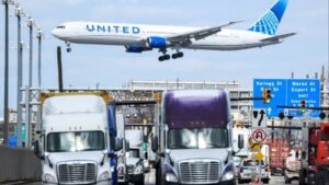 Where Will United Cut Capacity?
