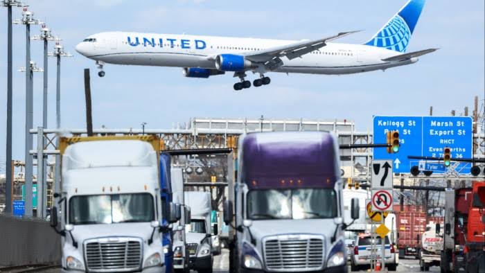 Where Will United Cut Capacity?