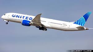 United Airlines Add 4 New Flights to Bangkok, Ho Chi Minh City, Adelaide and Manila