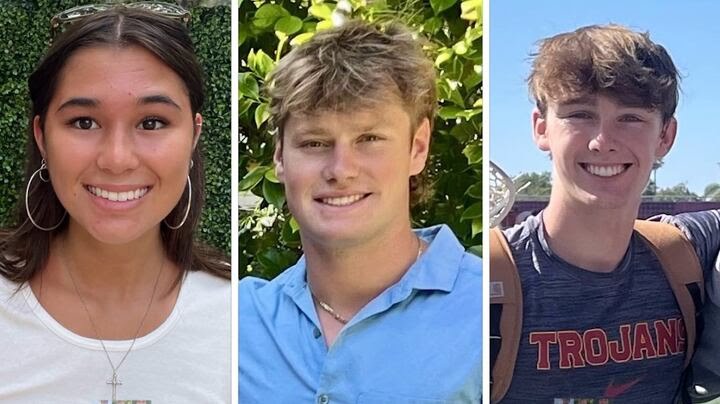 3 Cu boulder students home,Dead in fiery Cybertruck Explosion