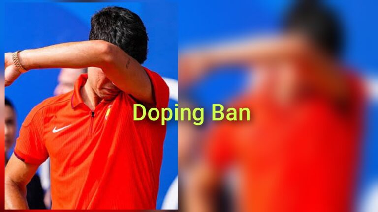 Carlos Alcaraz faces Doping Ban… untill Further Notice