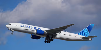A transatlantic United Airlines flight had to divert to Dublin due to a medical emergency