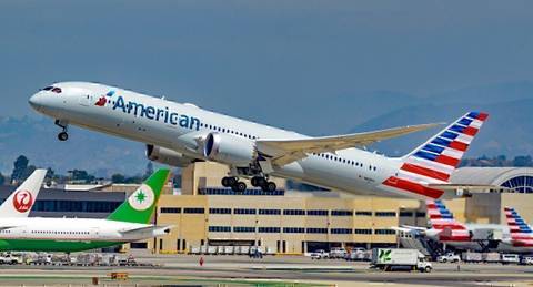 American Airlines Makes An Urgent Announcement