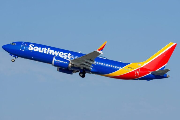 Southwest Halts All Flight Till May…Here is wha passengers Needs to know
