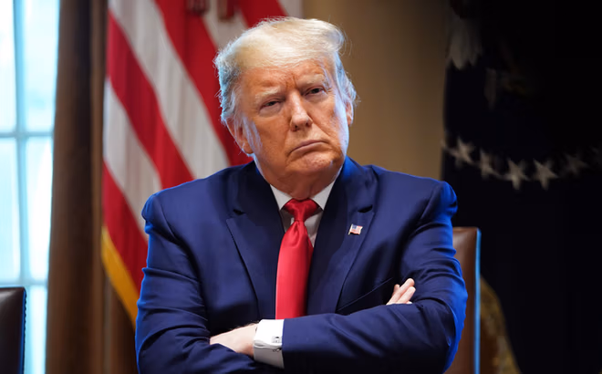 Zaskakująca decyzja Senatu USA. Republikanie zbuntowali się przeciwko Trumpowi