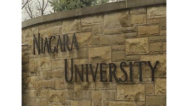 Niagara University employee suing over handling of sexual assault claim