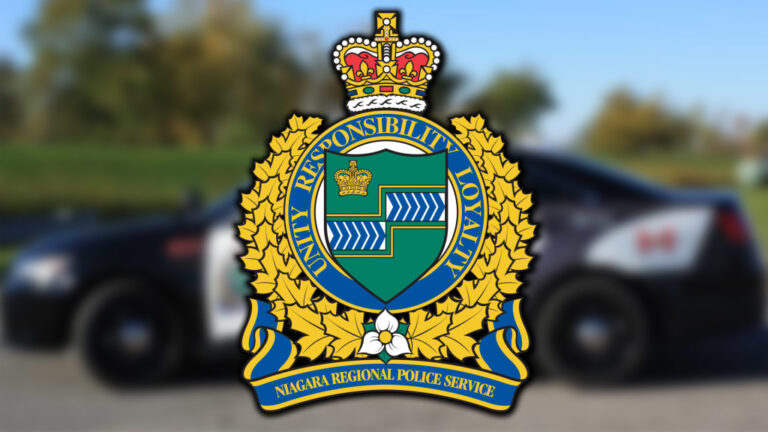 Teen girl dies after 2-car collision and rollover in Niagara Falls