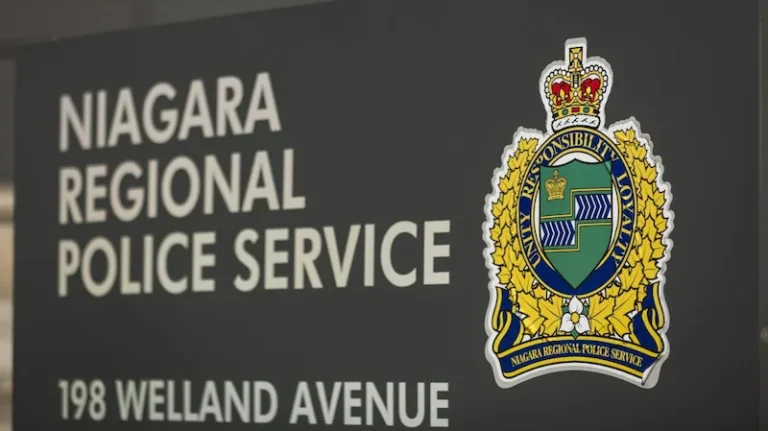 Suspect Revealed after woman found dead at Niagara Falls home
