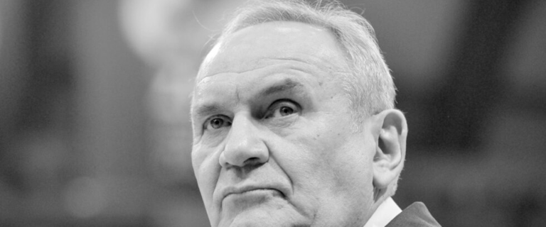 IHF opłakuje stratę byłego prezesa Polskiego Związku Piłki Ręcznej, Andrzeja Kraśnickiego.