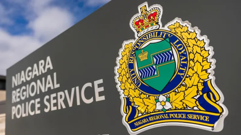 16-year-old dies after collision in Niagara Falls