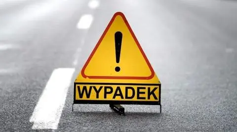 Śmiertelny wypadek w pobliżu Boleszkowic. Nie żyją dwie osoby