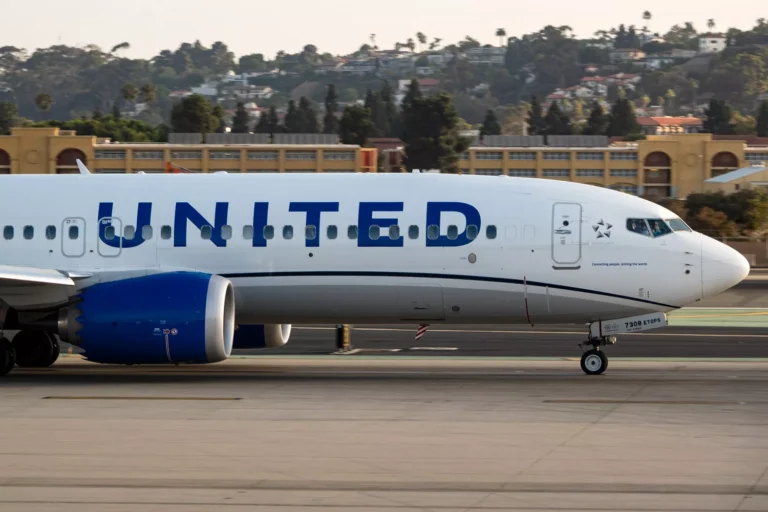 ‘Severe’ Turbulence on United Flight Forces Emergency Landing, Leaves 1 Hospitalized, 6 Injured