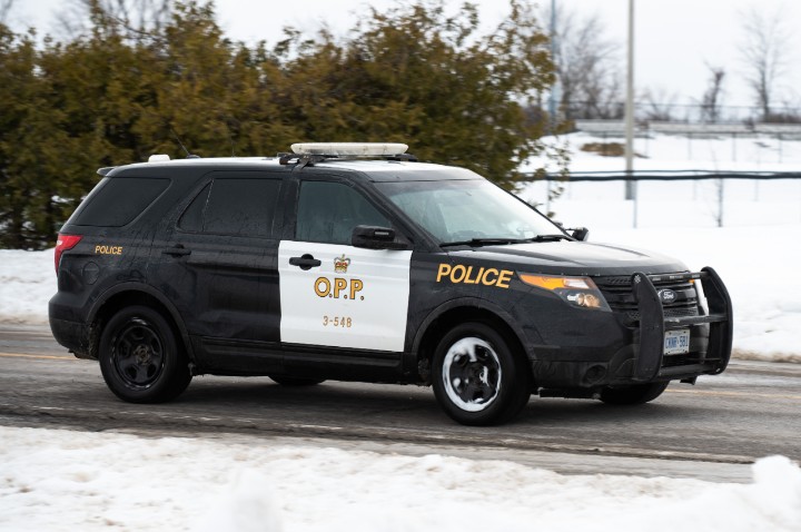 56-year-old Niagara Falls woman That Was Stopped from driving for a year caught with high tech camera…