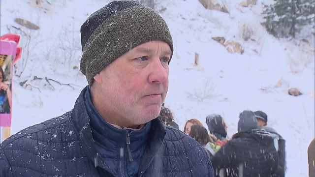 Father remembers University of Colorado student found dead in Boulder Canyon: "The grief will last the rest of our lives"