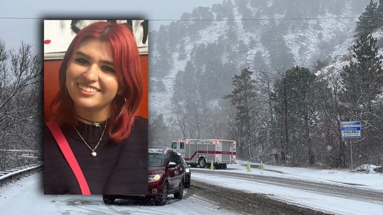 Remains Of a missing CU Boulder student Found In Secreted Place…… Decapitated