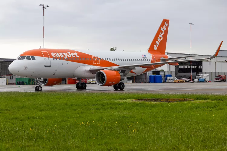 EasyJet Flight Diverted After Woman Dies Onboard Following Medical Emergency
