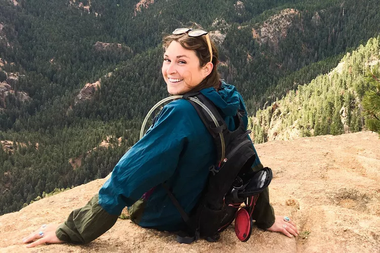 Colorado Woman Dies in Crash While Walking Her Beloved Huskies in Scotland