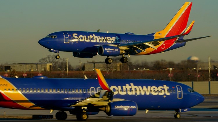 “Southwest Airlines Adjusts Its Perks Program”