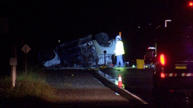 Three Killed in Highway Collision Involving Niagara Transit Bus and Truck: OPP Reports