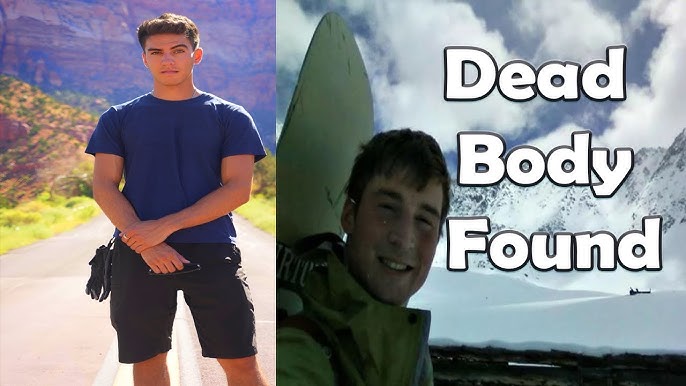 Body Of a Missing CU Boulder Student Found After Three Months in Remote Area Near Longs Peak”